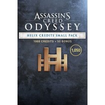 Assassins Creed Odyssey: Helix Credits Small Pack, Xbox One - Envío Gratis