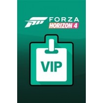 Forza Horizon 4 VIP Membership, Xbox One - Envío Gratis