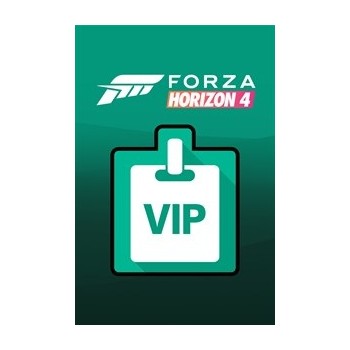 Forza Horizon 4 VIP Membership, Xbox One - Envío Gratis