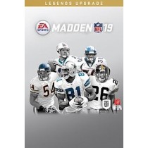 Madden NFL 19 Legends Upgrade, DLC, Xbox One - Envío Gratis