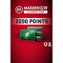 Madden NFL 19 Ultimate Edition, 2200 Puntos, Xbox One - Envío Gratis