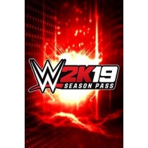 WWE 2K19 Season Pass, Xbox One - Envío Gratis