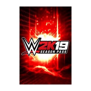 WWE 2K19 Season Pass, Xbox One - Envío Gratis