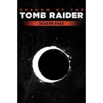 Shadow of the Tomb Raider Season Pass, Xbox One - Envío Gratis