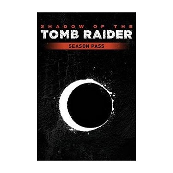 Shadow of the Tomb Raider Season Pass, Xbox One - Envío Gratis