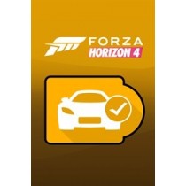 Forza Horizon 4 Car Pass, Xbox One - Envío Gratis