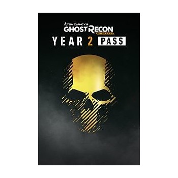 Tom Clancy's Ghost Recon Wildlands: 2 Años Pass, Xbox One - Envío Gratis