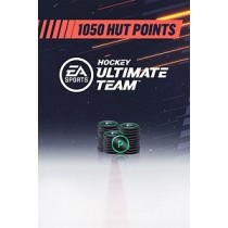 NHL 19 Ultimate Team, 1050 Puntos, Xbox One - Envío Gratis