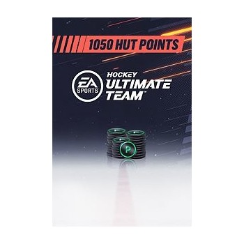 NHL 19 Ultimate Team, 1050 Puntos, Xbox One - Envío Gratis