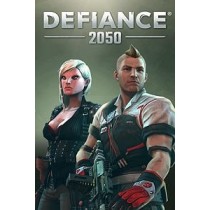 Defiance 2050: Class Starter Pack, Xbox One - Envío Gratis