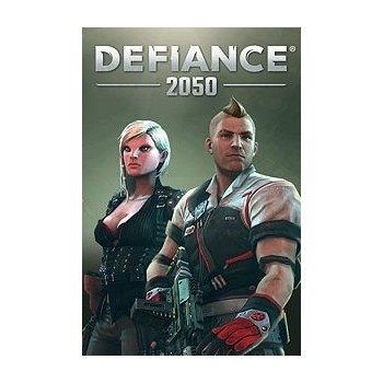 Defiance 2050: Class Starter Pack, Xbox One - Envío Gratis