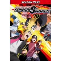 Naruto to Boruto: Sinobi Strikers Season Pass, Xbox One - Envío Gratis