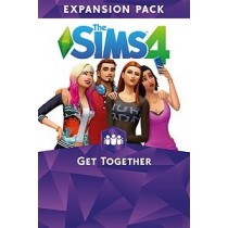 The SIMS 4: Get Together, DLC, Xbox One - Envío Gratis