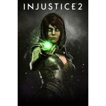 Injustice 2: Enchantress, DLC, Xbox One - Envío Gratis