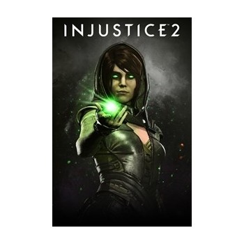 Injustice 2: Enchantress, DLC, Xbox One - Envío Gratis