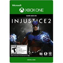 Injustice 2: Atom, DLC, Xbox One - Envío Gratis