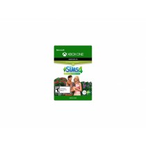 The Sims 4 Romantic Garden Stuff Pack, DLC, Xbox One - Envío Gratis