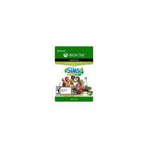 The Sims 4 Toddler Stuff, DLC, Xbox One - Envío Gratis