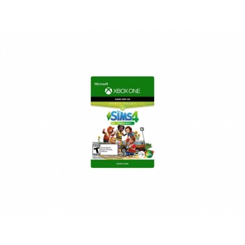 The Sims 4 Toddler Stuff, DLC, Xbox One - Envío Gratis