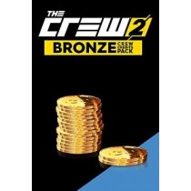 The Crew 2: Bronze Crew Credit Pack, Xbox One - Envío Gratis