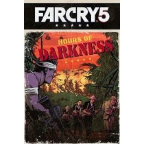 Far Cry 5: Hours of Darkness Seasson Pass, Xbox One - Envío Gratis