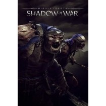 Middle-earth: Shadow of War - Slaughter Tribe Nemesis, Xbox One - Envío Gratis