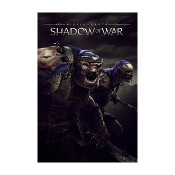 Middle-earth: Shadow of War - Slaughter Tribe Nemesis, Xbox One - Envío Gratis