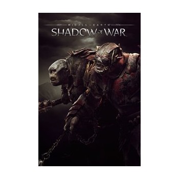 Middle Earth: Shadow of War - Outlaw Tribe Nemesis, DLC, Xbox One - Envío Gratis