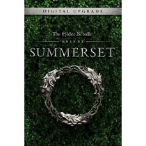 Elder Scrolls Online: Summerset Upgrade, Xbox One - Envío Gratis