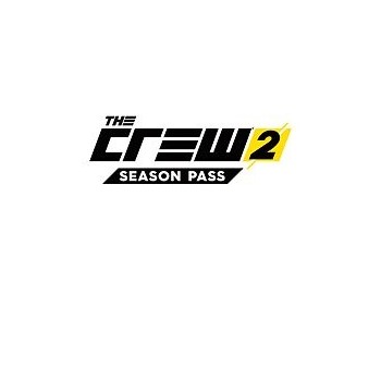 The Crew 2 Season Pass, Xbox One - Envío Gratis