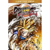 Dragon Ball FighterZ Pass, Xbox One - Envío Gratis