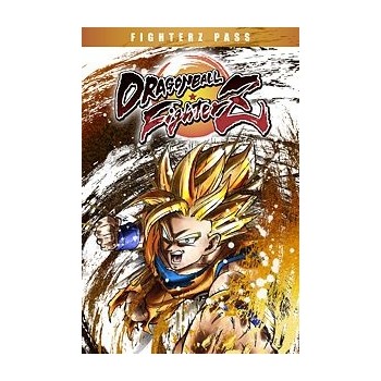 Dragon Ball FighterZ Pass, Xbox One - Envío Gratis