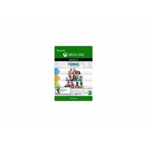 The SIMS 4 Bundle - Get to Work/Dine Out/Cool Kitchen, DLC, Xbox One - Envío Gratis