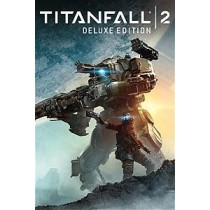 Titanfall 2 Deluxe Edition Upgrade, Xbox One - Envío Gratis