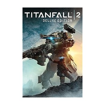 Titanfall 2 Deluxe Edition Upgrade, Xbox One - Envío Gratis