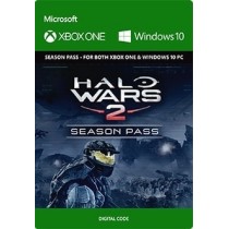 Halo Wars 2, Xbox One, 10 Blitz Pack - Envío Gratis