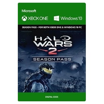 Halo Wars 2, Xbox One, 10 Blitz Pack - Envío Gratis