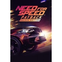 Need for Speed: Payback Deluxe Edition Upgrade, Xbox One - Envío Gratis