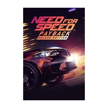 Need for Speed: Payback Deluxe Edition Upgrade, Xbox One - Envío Gratis