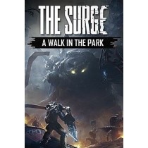 The Surge A Walk in the Park, DLC, Xbox One - Envío Gratis