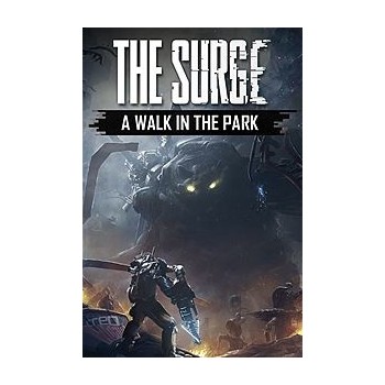 The Surge A Walk in the Park, DLC, Xbox One - Envío Gratis