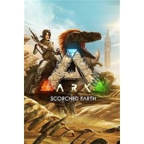 ARK: Scorched Earth, DLC, Xbox One - Envío Gratis