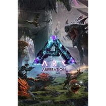 ARK: Aberration, DLC, Xbox One - Envío Gratis