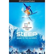 Steep Road to the Olympics Expansion, Xbox One - Envío Gratis