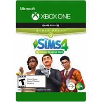 The Sims 4: Vintage Glamour Stuff, Xbox One - Envío Gratis