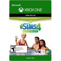 The Sims 4: Perfect Patio Stuff, Xbox One - Envío Gratis