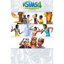 The SIMS 4: Deluxe Party Upgrade, Xbox One - Envío Gratis