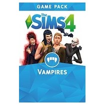 The Sims 4 Vampires, DLC, Xbox One - Envío Gratis