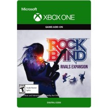 Rock Band Rivals Expansion, DLC, Xbox One - Envío Gratis