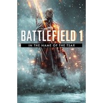 Battlefield 1: In the Name of the Tsar, DLC, Xbox One - Envío Gratis